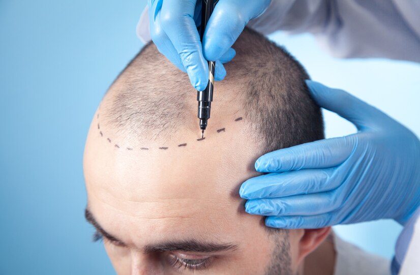 Best Hair Transplant