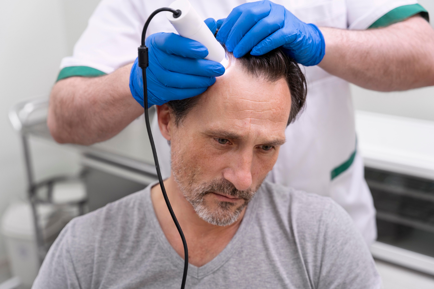 Best Hair Transplant in the UK